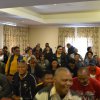 EHW Seminar - 30 August 2017
